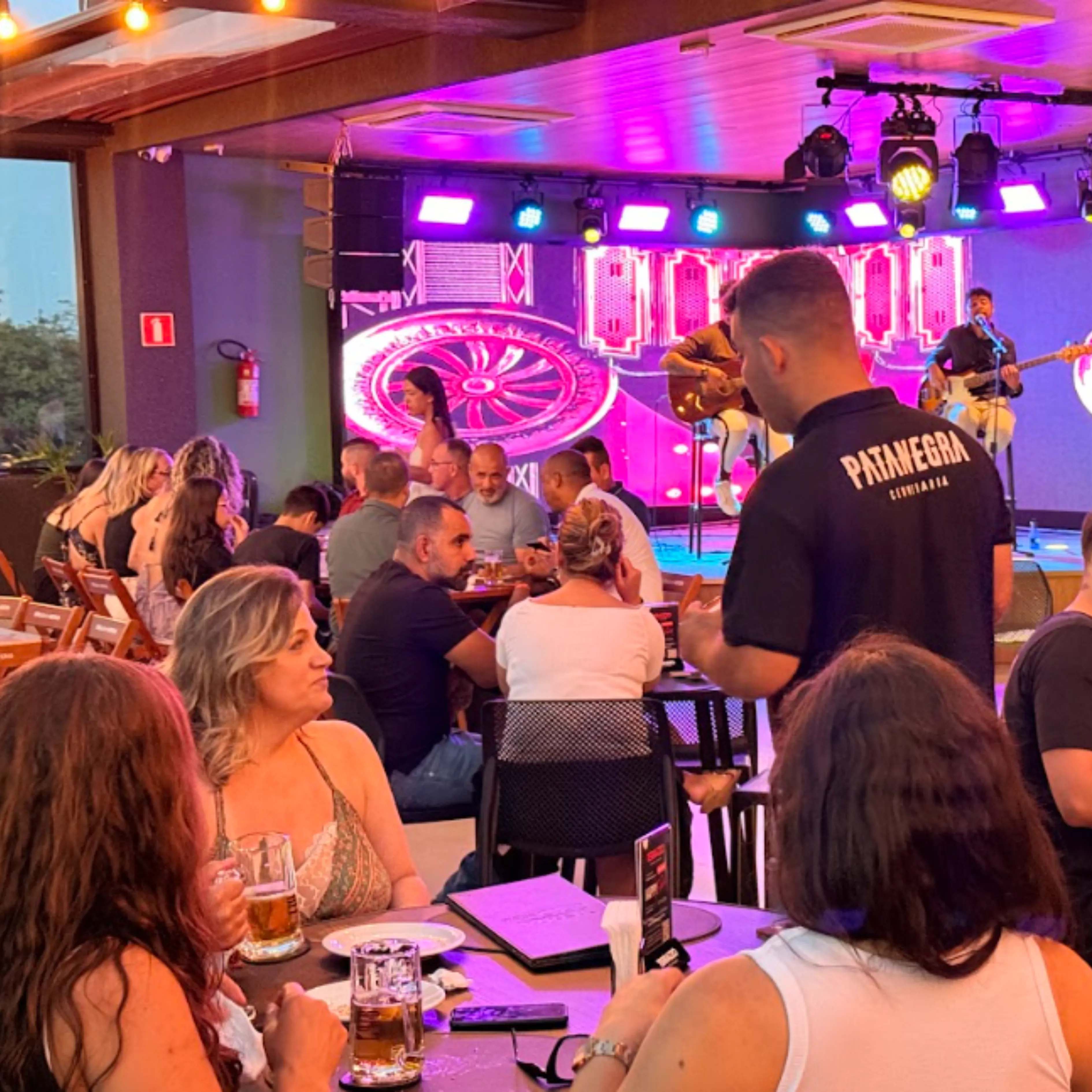 Espaço para eventos 6